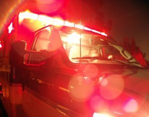 EMS EMT First Responders