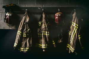 Firefighters Uniforms