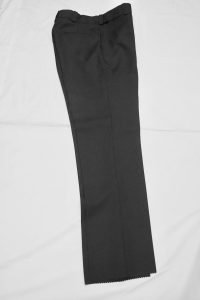 Bonacci Class A Mens Dress Trousers - Made in USA