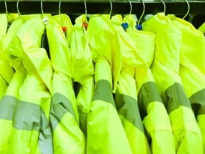 Hi-Visibility