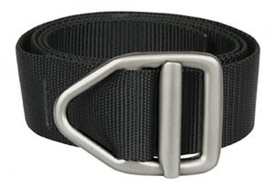PROPPER 360 Gunmetal Belt-Black-F562075001-01