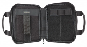 PROPPER 8x10 Pistol Case - F5617 - Black - Open