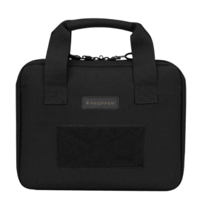 PROPPER 8x10 Pistol Case - F561775001 - Black