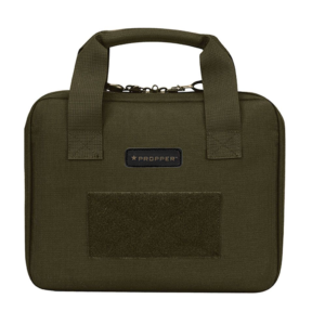PROPPER 8x10 Pistol Case - F561775330 - Olive