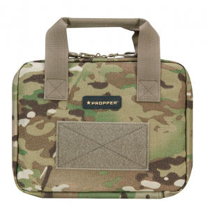 PROPPER 8x10 Pistol Case - F561775377 - MultiCam
