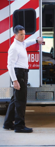 PROPPER EMS Pants