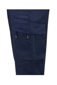 PROPPER Extrication Suit - F5141 - Navy - Cargo Pocket