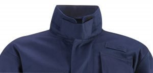PROPPER Extrication Suit - F5141 - Navy - Collar