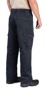 PROPPER Men's CRITICALRESPONSE EMS Pant - F528514450 - Back - Navy