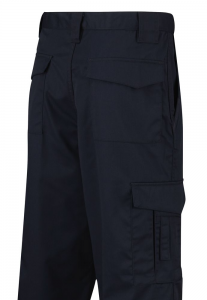PROPPER Men's CRITICALRESPONSE EMS Pant - F528514450 - Twill - Navy - Back