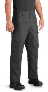 PROPPER Mens Kinetic Pant - F5294 - Charcoal