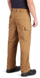 PROPPER Mens Kinetic Pant - F5294 - Coyote - Back