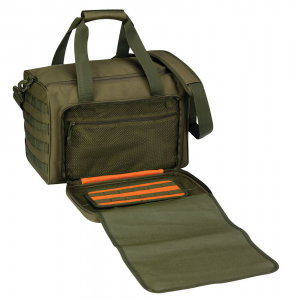 PROPPER Range Bag - F5638 - Back Open