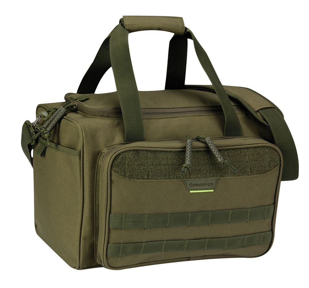 outdoor connection range bag