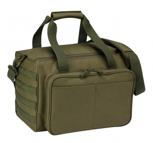 PROPPER Range Bag - F5638 - Olive - Rear