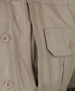 PROPPER Tactical Shirt - men-long sleeve - F5312-pocket