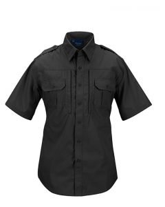 PROPPER Tactical Shirt-short-sleeve-mens-F531150015-charcoal-grey