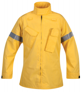 PROPPER Wildland Overshirt - F5307 - Front