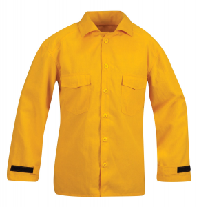 PROPPER Wildland Shirt - F5318 - Front