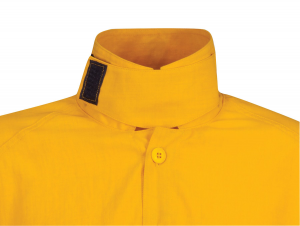 PROPPER Wildland Shirt - F5318 - Neck Strap