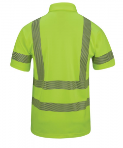 Propper ANSI III Performance Polo - Short Sleeve - F5379 - Back