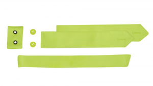 Propper ANSI III Performance Polo - Short Sleeve - F5379 - Epaulets Kit