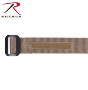 Rothco AR 670-1 Compliant Military Riggers Belt - 44599-C