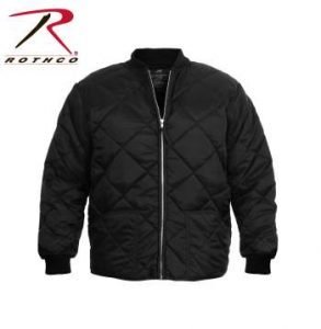 rothco-diamond-nylon-quilted-flight-jacket