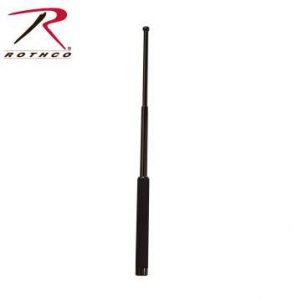 Rothco Expandable Baton With Sheath - 10078-hr1 - 21 inch