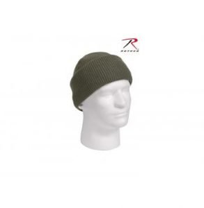 Rothco G.I. Gore Tex Watch Cap - 8481-hr - Olive Drab