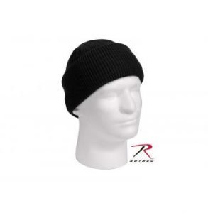 Rothco G.I. Gore Tex Watch Cap - 8491-hr - Black