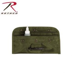 Rothco G.I. Plus Rifle Cleaning Kit - 3819-hr2