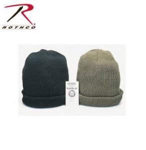 Rothco GI Wintuck Watch Cap - 5780-hr1