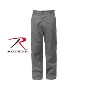 Rothco Tactical BDU Pants - 8810-A - Grey