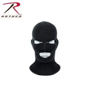 Rothco Wintuck Acrylic Face Mask - 5516-hr1