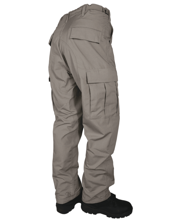 TRU-SPEC - 8-Pocket BDU Pants - Khaki -1829B