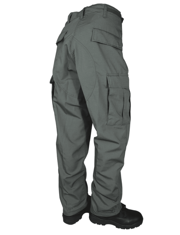 TRU-SPEC - 8-Pocket BDU Pants - Olive Drab - 1830B