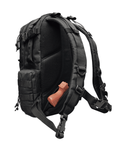 TRU-SPEC Circadian Backpack - Black - 4815B