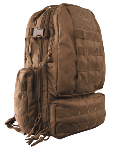 TRU-SPEC Circadian Backpack - Coyote - 4816F