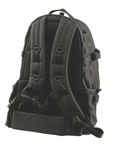 TRU-SPEC - Elite 3 Day Backpack - Black - 4806B