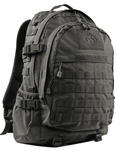 TRU-SPEC - Elite 3 Day Backpack - Black - 4806F