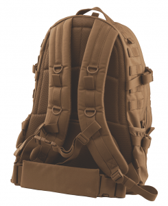 TRU-SPEC - Elite 3 Day Backpack - Coyote - 4807B