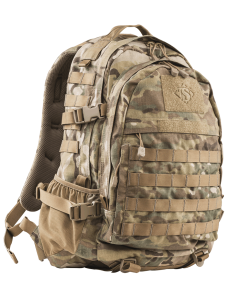 TRU-SPEC - Elite 3 Day Backpack - MultiCam - 4829F