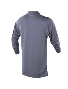 TRU-SPEC - Long Sleeve Performance Polo - Steel Grey - 4557B