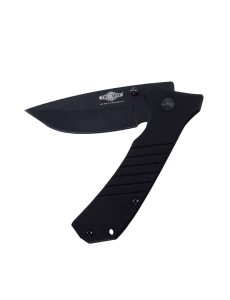 TRU-SPEC TS M1 Tactical Folder Knife - 5623F