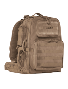 TRU-SPEC - Tour Of Duty Backpack - Coyote - 4802