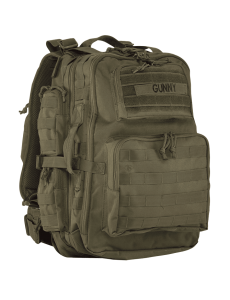 TRU-SPEC - Tour Of Duty Backpack - Olive Drab - 4800