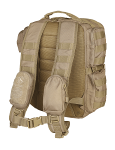 TRU-SPEC - Tour Of Duty Lite Backpack - Coyote - 4812B