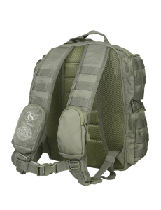 TRU-SPEC - Tour Of Duty Lite Backpack - Olive Drab - 4810B