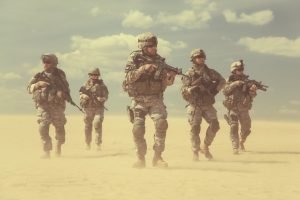 Uniform Tactical Supply 10